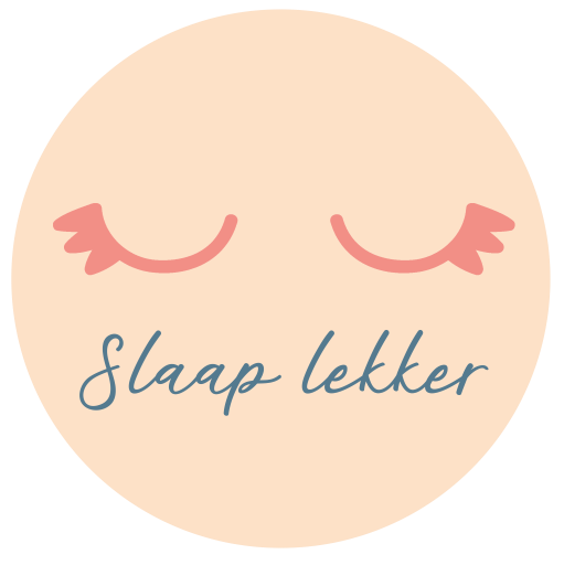 Slaap lekker - Ø30cm
