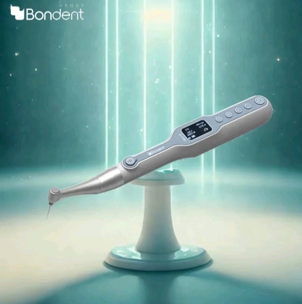 ENDOMOTOR BONDENT