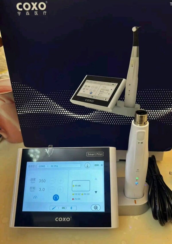 COXO C S SMART PILOT
