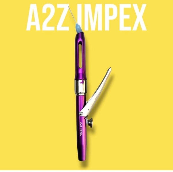 PRODOTTI A2Z  IMPEX CATALOGO SU RICHIESTA