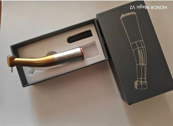 ANELLO ROSSO DENTAL OUTLET