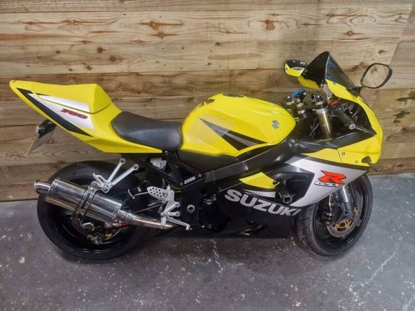 gsxr 2006 750
