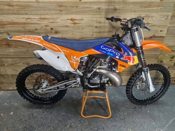 ktm sx 250