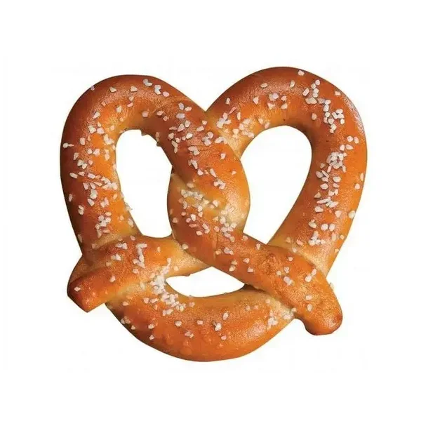 soft pretzels