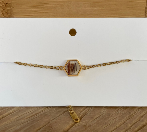 Bracelet souvenir