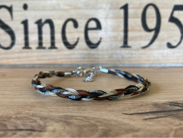 Bracelet l’incontournable