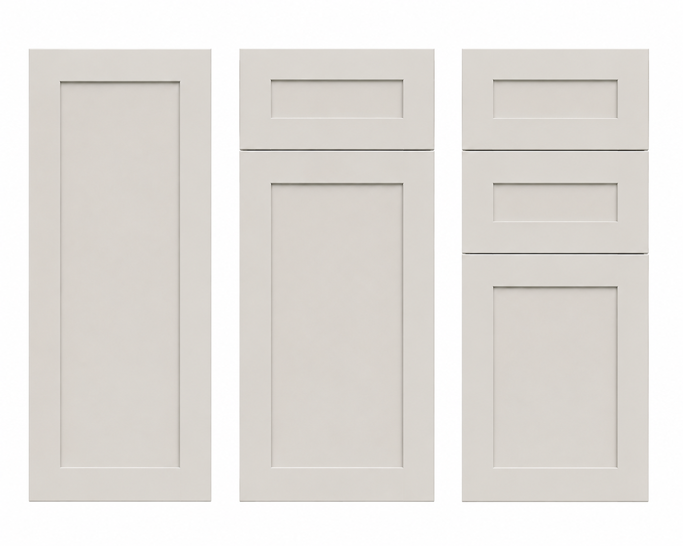 Shaker Cabinet Door