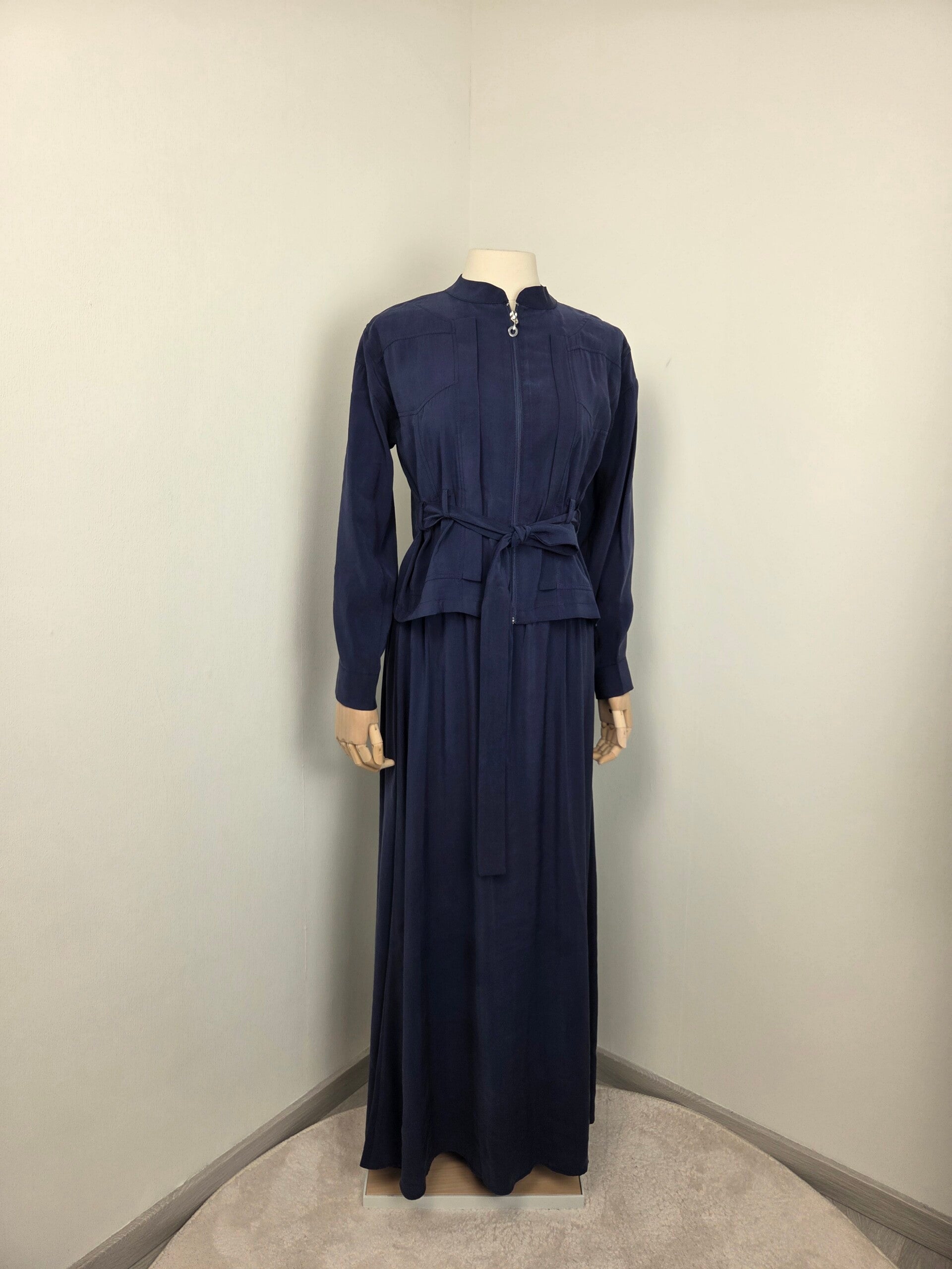 Safir Ensemble avec Jupe