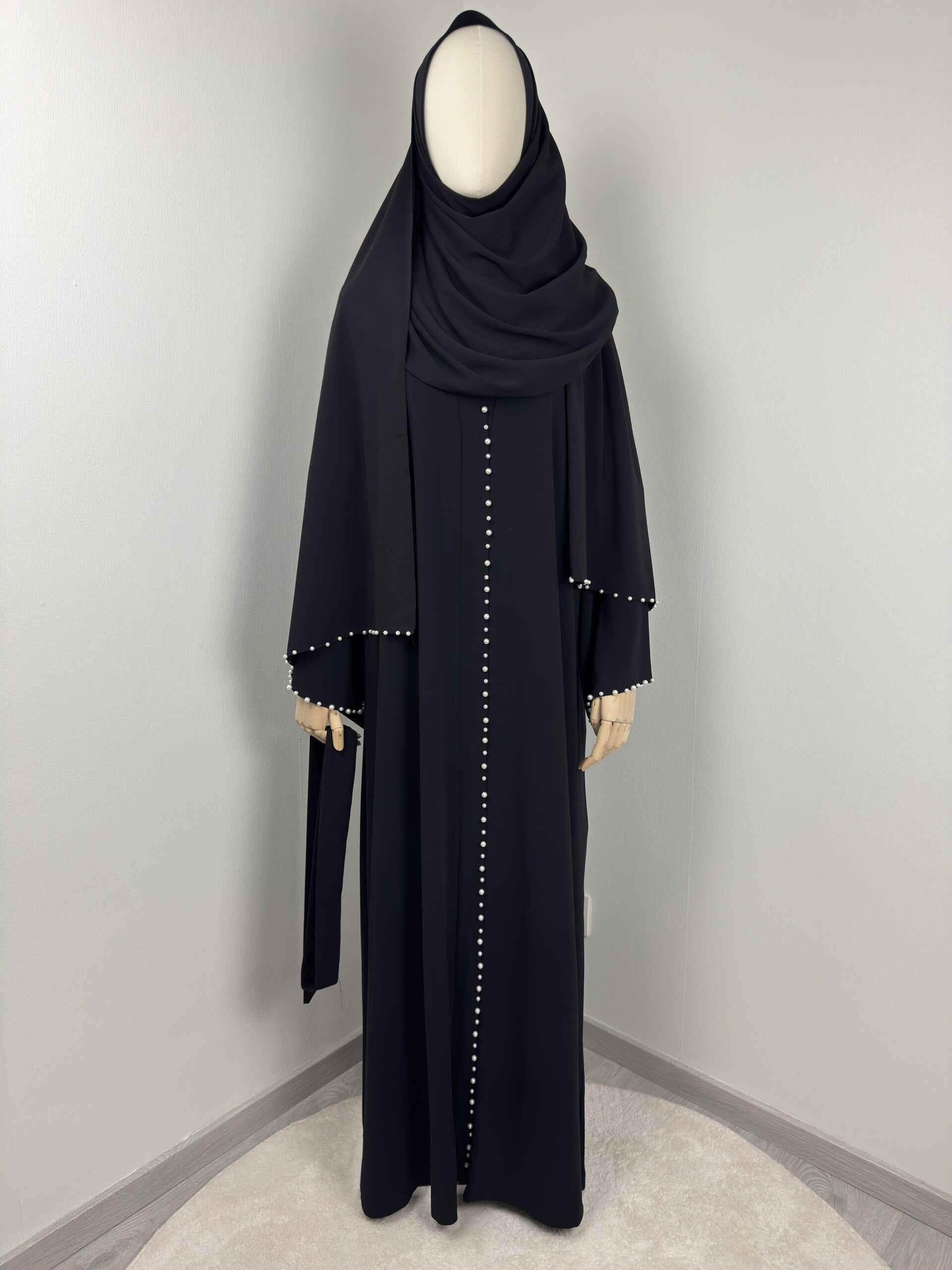 Perle d'Abaya / Inci Abaya
