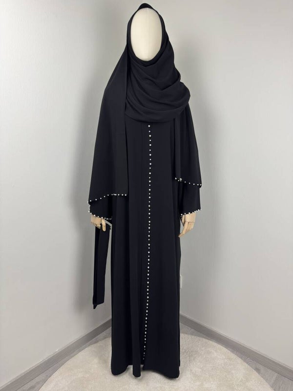 Perle d'Abaya / Inci Abaya