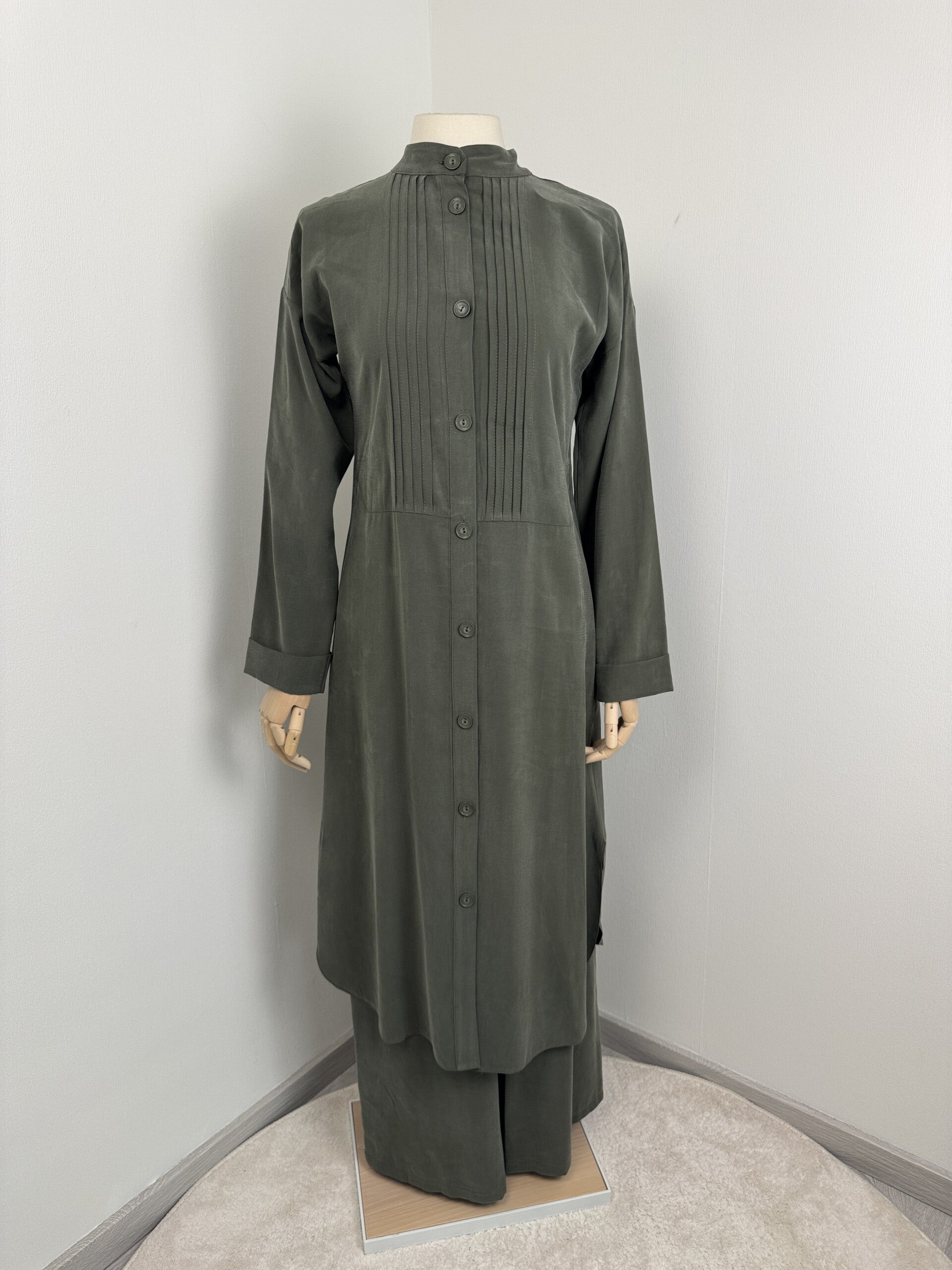 Hazer Ensemble avec pantalon