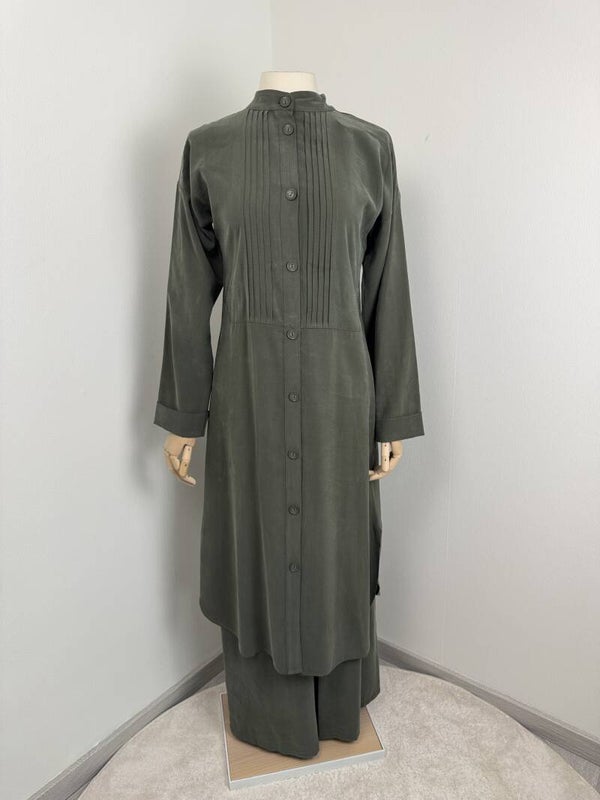 Hazer Ensemble avec pantalon