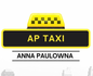 Taxi AP Anna Paulowna