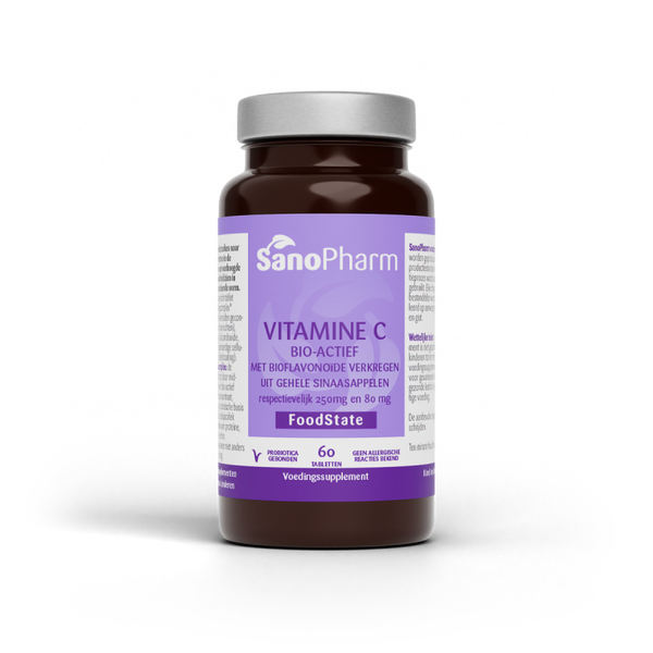 Foodstate Vitamine C