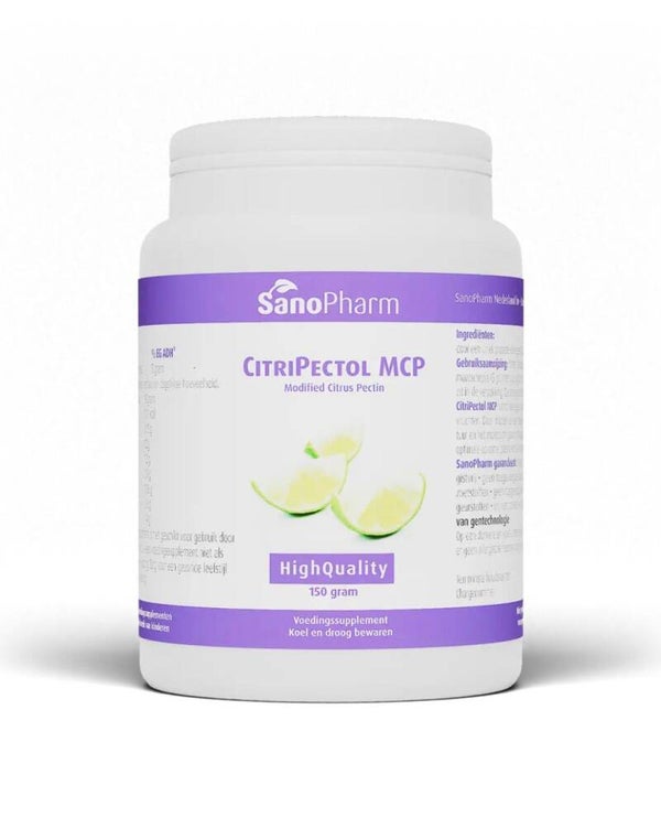 High Quality CitriPectol MCP