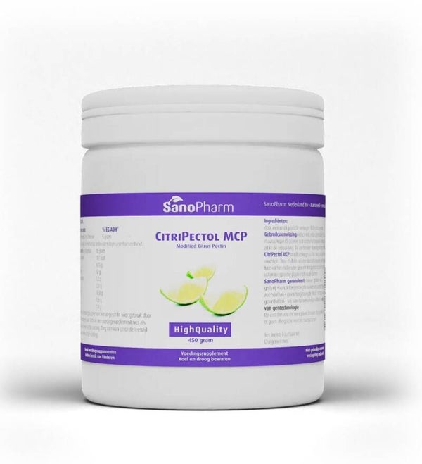 High Quality CitriPectol MCP
