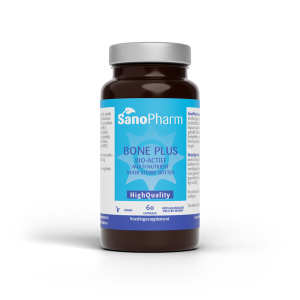 High Quality Bone Plus