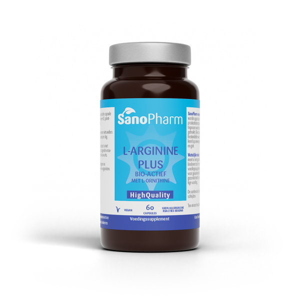 High Quality L-Arginine