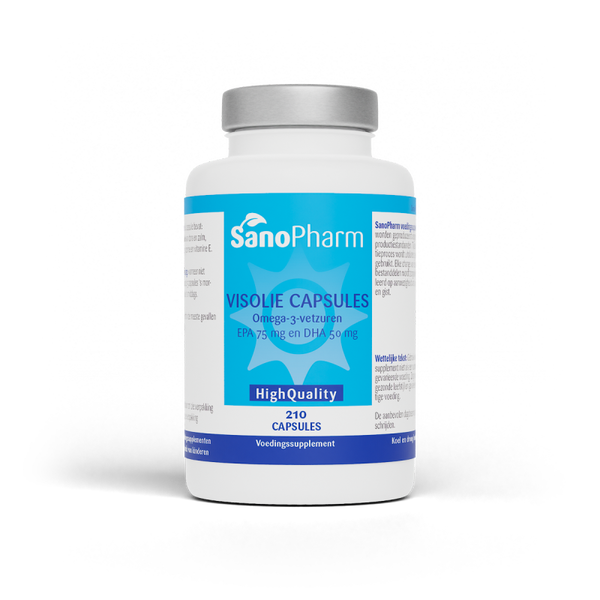 High Quality Visoliecapsules