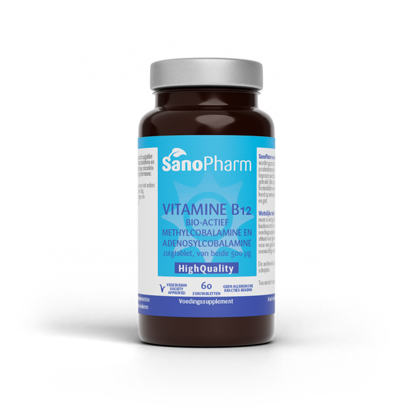 High Quality Vitamine B12