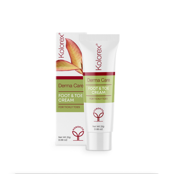Kolorex Foot & Toe Care