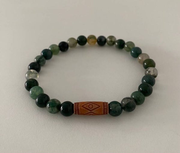 Mosagaat Armband