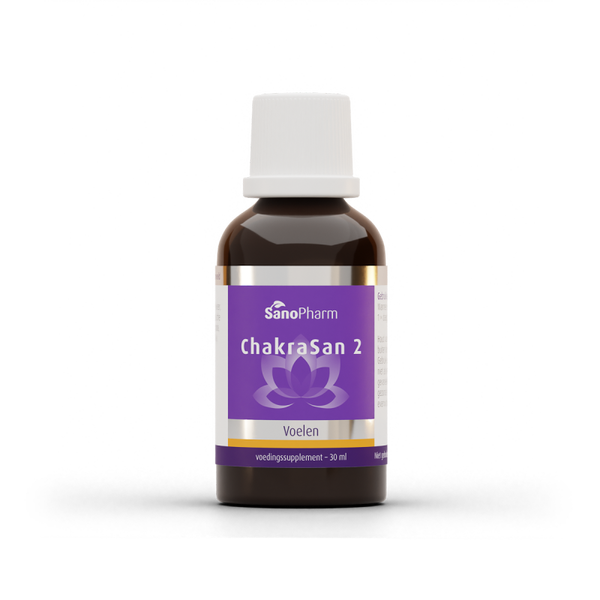 SanoConcept Chakrasan 2