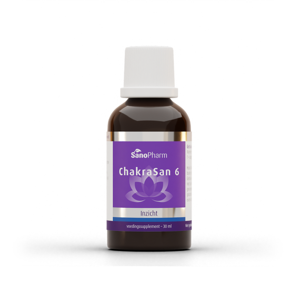 SanoConcept Chakrasan 6