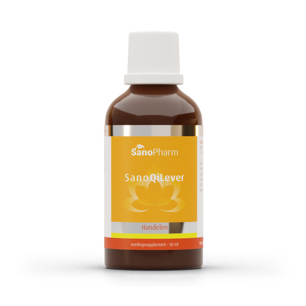 SanoConcept SanoQiLever