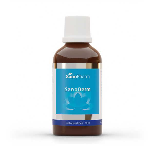 SanoConcept SanoDerm