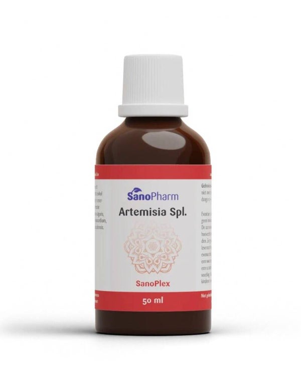 SanoPlex Artemisia Spl.