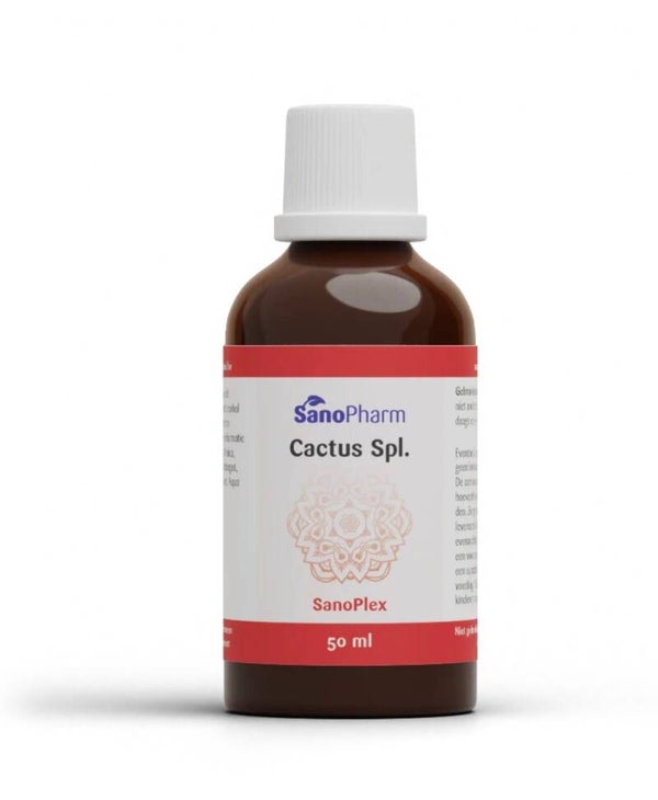 SanoPlex Cactus Spl.