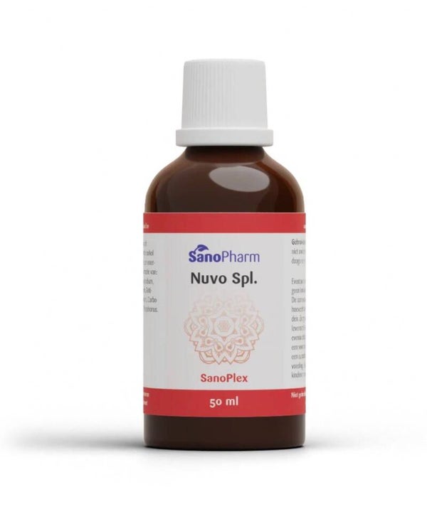SanoPlex Nuvo Spl.