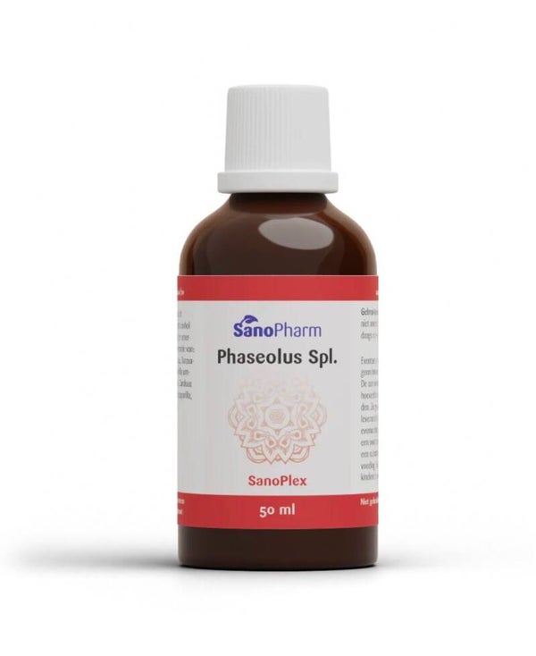 SanoPlex Phaseolus Spl.