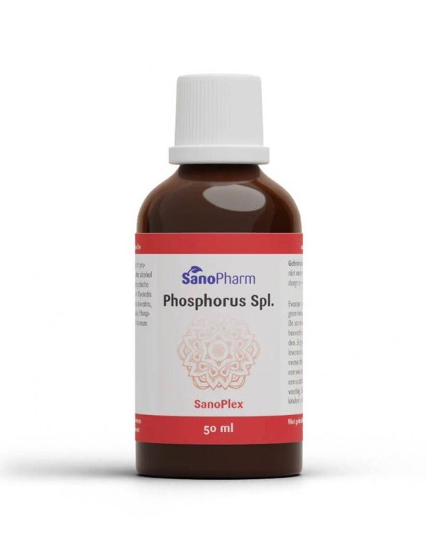 SanoPlex Phosphorus Spl.