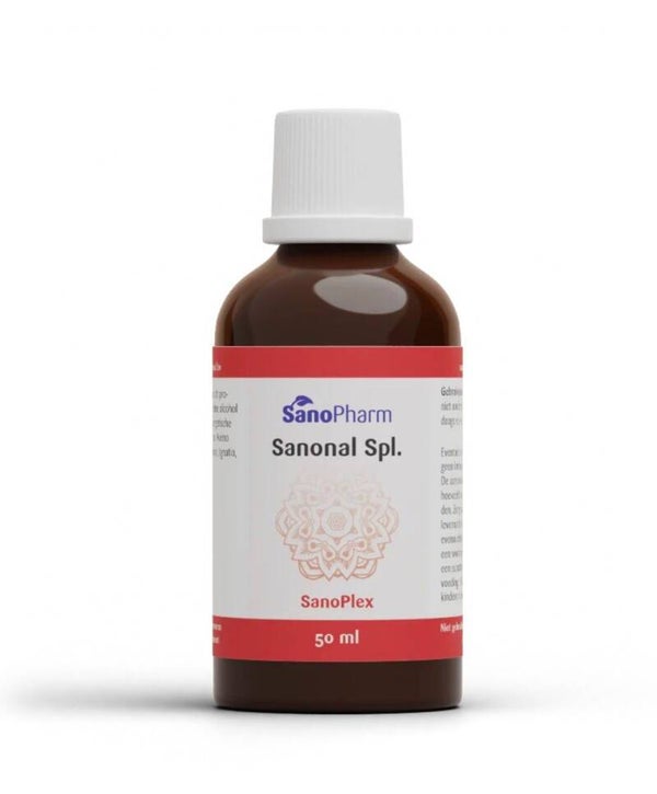 SanoPlex Sanonal Spl.