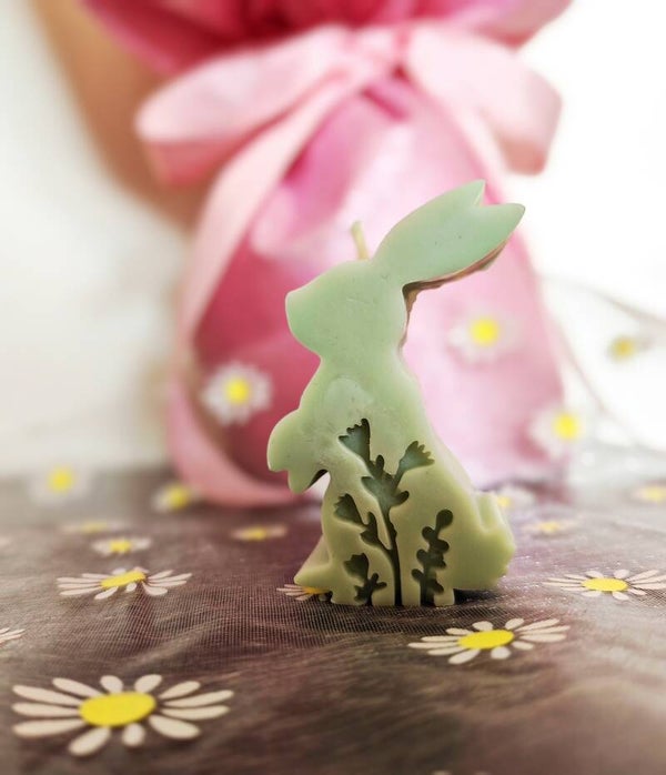 Króliczek wielkanocny