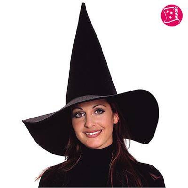 Chapeau De Sorcière