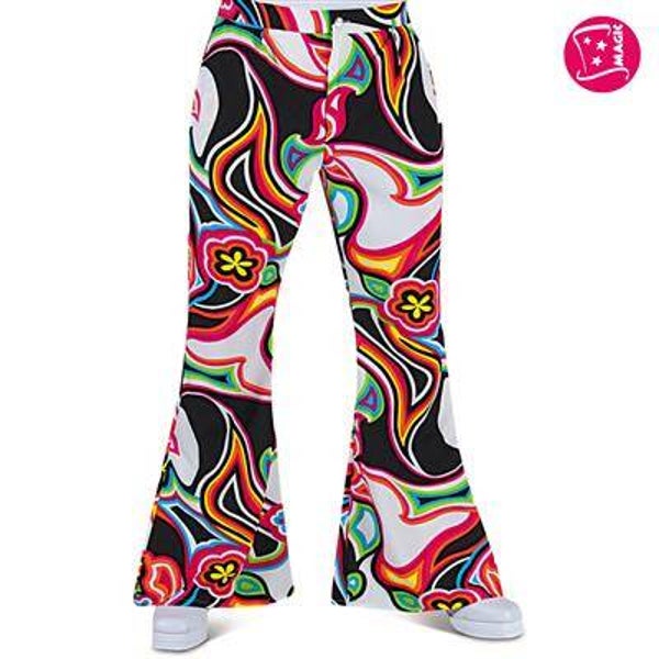Pantalon Hippie 02