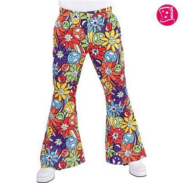 Pantalon Hippie 01
