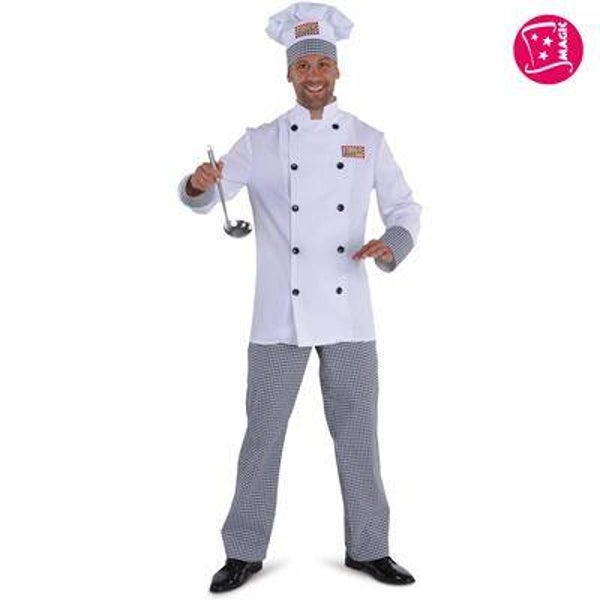 Chef