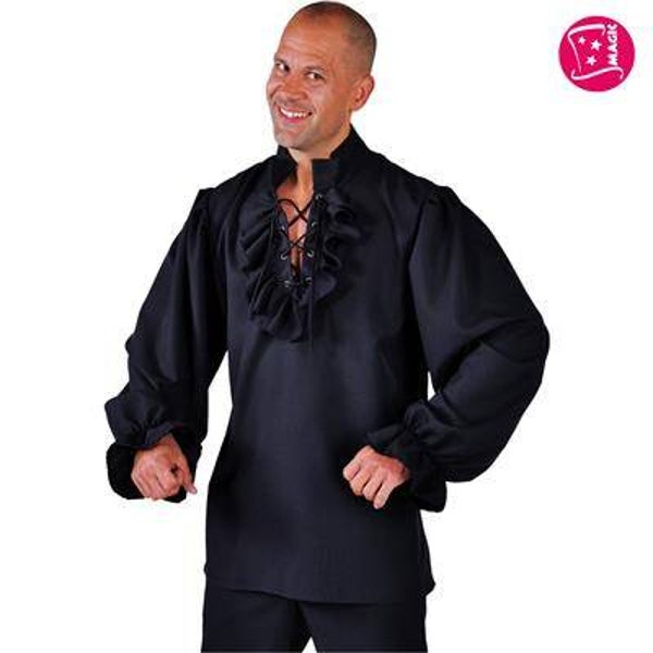 Chemise Pirate