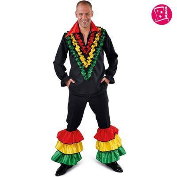 Rio De Janiero Chemise