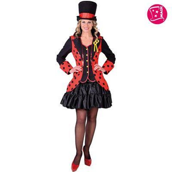 Queue De Pie Cocconelle