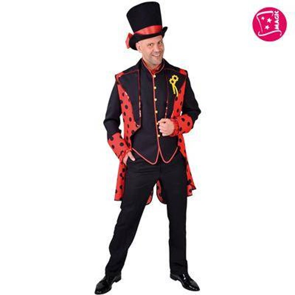 Queue De Pie Cocconelle