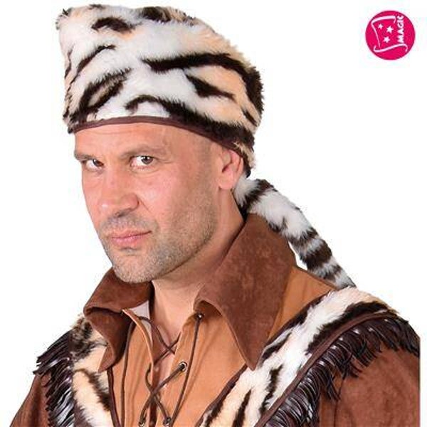 Chapeau David Crocket