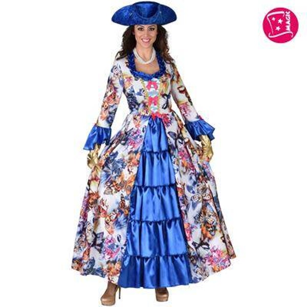 Marquise "Butterfly"