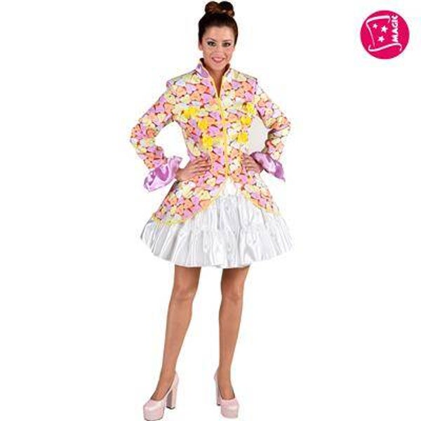 Manteau "Sweet Hearts"