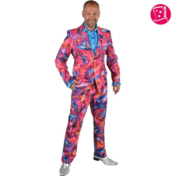 Costume "Funky Circles"