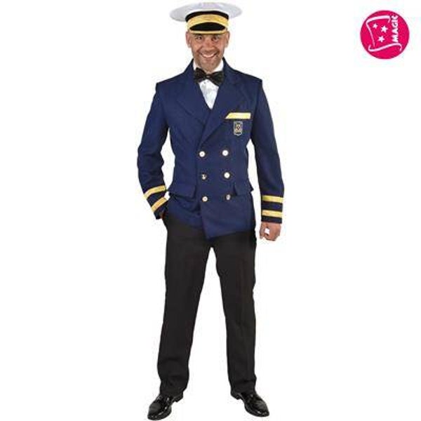 Colbert Kapitaine Marine